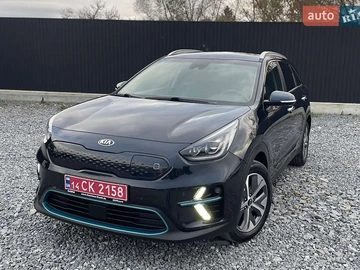 Авто KIA Niro 2020 № 8134819
