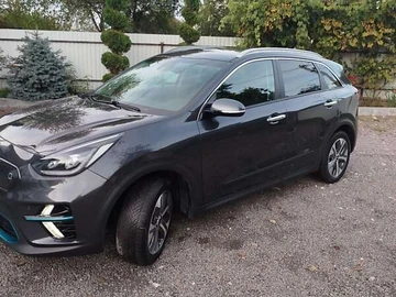 Авто KIA Niro 2019 № 8134820