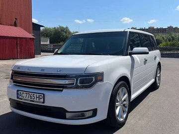 Авто Ford Flex 2019 № 8134827