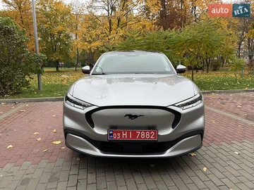 Авто Ford Mustang Mach-E 2021 № 8134828