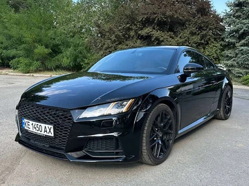 Авто Audi Tt 2015 № 8134830
