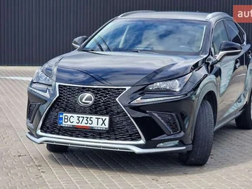 Авто Lexus Nx 2015 № 8134835
