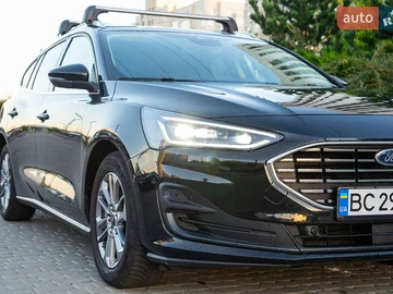 Авто Ford Focus 2023 № 8134836
