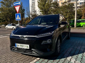 Авто Hyundai Kona 2020 № 8134837