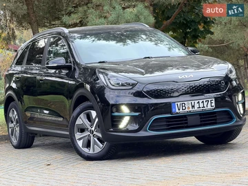 Авто KIA Niro 2022 № 8134843