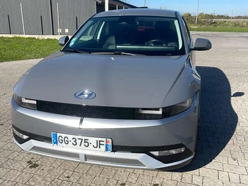 Авто Hyundai Ioniq 5 2022 № 8134889