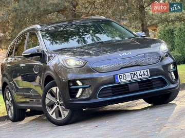 Авто KIA Niro 2022 № 8134891