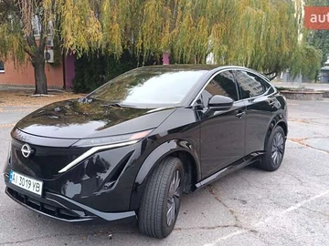 Авто Nissan Ariya 2023 № 8134906