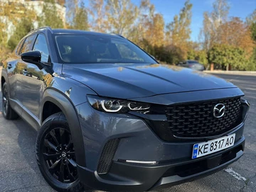 Авто Mazda Cx-50 2024 № 8134907