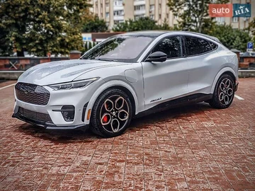 Авто Ford Mustang Mach-E 2022 № 8134918