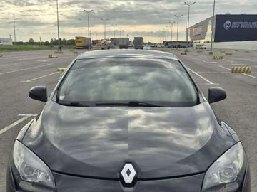 Авто Renault Megane 2011 № 8134973