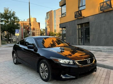 Авто Honda Accord 2008 № 8134979