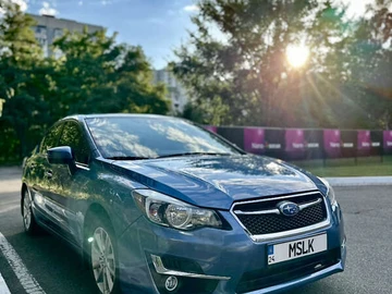 Авто Subaru Impreza 2015 № 8134982