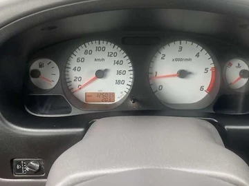 Авто Nissan Np300 2014 № 8134983