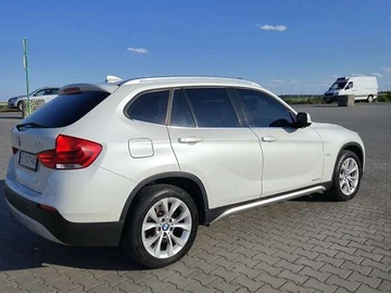Авто BMW X1 2011 № 8134989