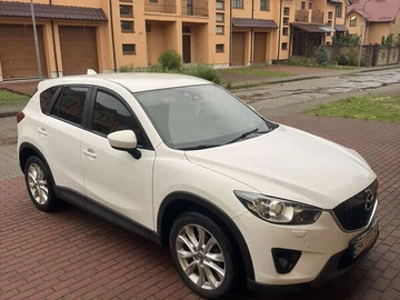 Авто Mazda Cx-5 2013 № 8134991