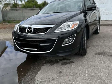 Авто Mazda Cx-9 2011 № 8134999