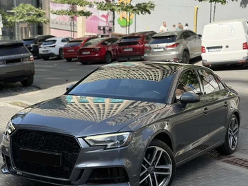 Авто Audi A3 2016 № 8135002