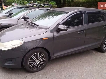 Авто ЗАЗ Forza 2015 № 8135046