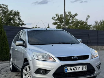 Авто Ford Focus 2011 № 8135050
