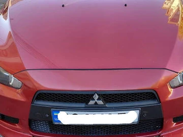 Авто Mitsubishi Lancer 2007 № 8135060
