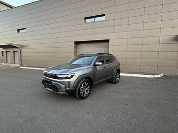 Авто Renault Duster 2025 № 8135067