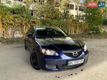 Авто Mazda 3 2004 № 8135131