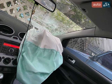 Авто Ford Focus 2007 № 8135153