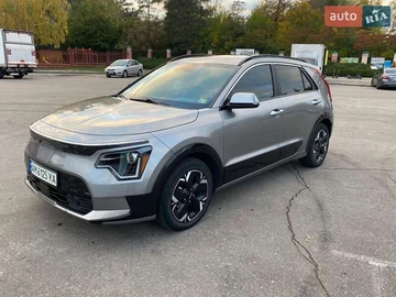Авто KIA Niro 2023 № 8135161