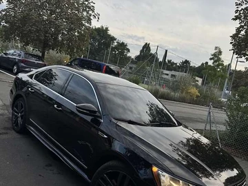 Авто Volkswagen Passat 2016 № 8135182