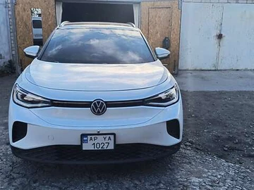 Авто Volkswagen Id 4 2023 № 8135229