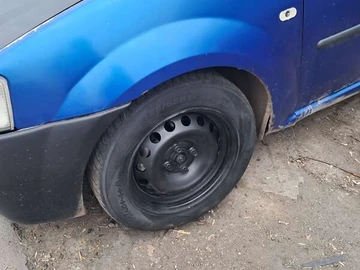 Авто Renault Logan 2015 № 8135230