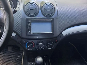 Авто ЗАЗ Vida 2012 № 8135261