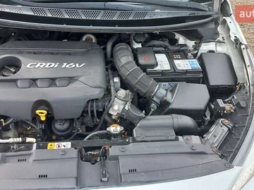 Авто KIA Ceed 2015 № 8135269