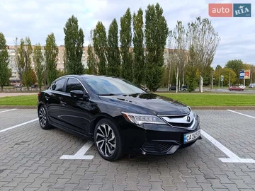 Авто Acura Ilx 2018 № 8135290