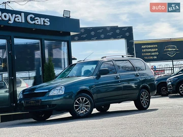 Авто ВАЗ 2171 Priora 2011 № 8135302