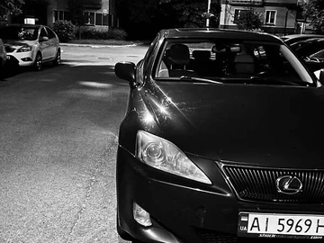 Авто Lexus Is 2006 № 8135340