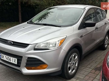 Авто Ford Escape 2016 № 8135346