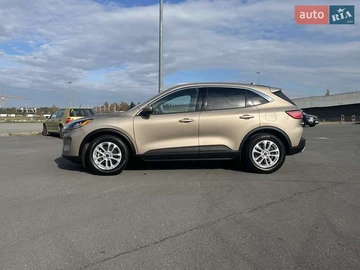 Авто Ford Escape 2020 № 8135360