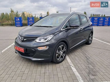 Авто Opel Ampera-E 2020 № 8135410