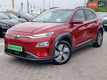 Авто Hyundai Kona 2020 № 8135411