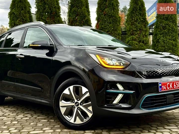 Авто KIA Niro 2020 № 8135414