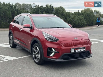 Авто KIA Niro 2020 № 8135417
