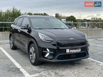 Авто KIA Niro 2021 № 8135419