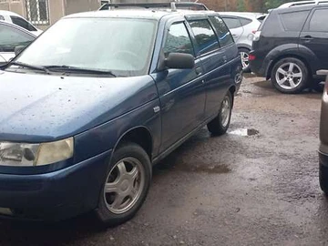 Авто ВАЗ 2111 2009 № 8135439