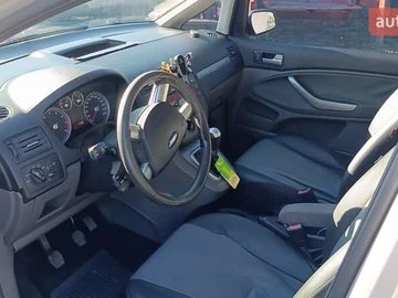 Авто Ford Focus 2007 № 8135443