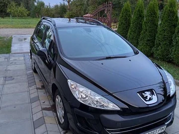 Авто Peugeot 308 2008 № 8135445