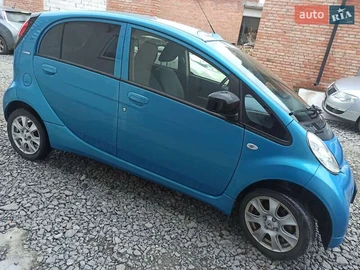 Авто Peugeot Ion 2015 № 8135452
