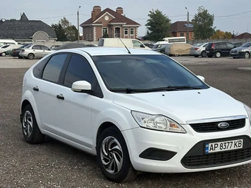 Авто Ford Focus 2011 № 8135461