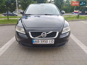 Авто Volvo S40 2011 № 8135469